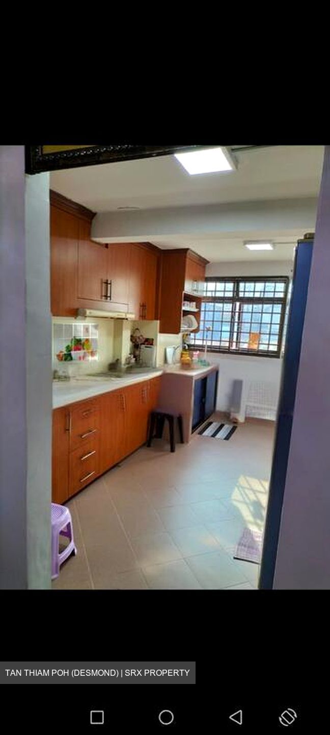Blk 22 SIN MING VILLE (Bishan), HDB 3 Rooms #498750661